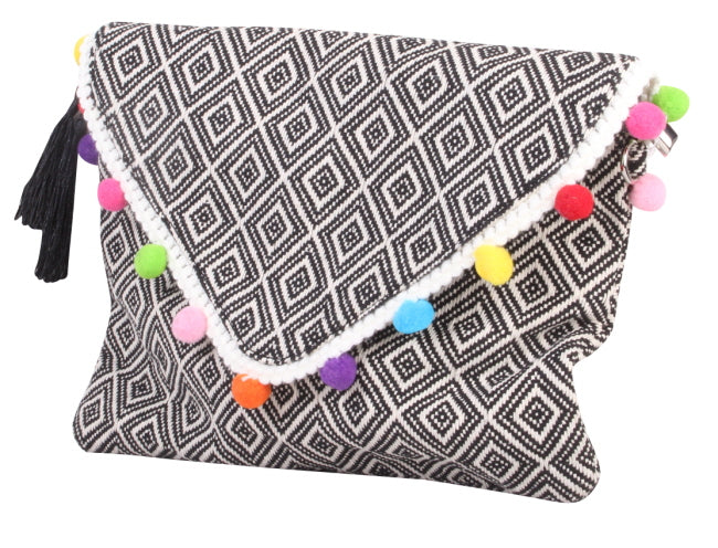 März Tasche/ Clutch