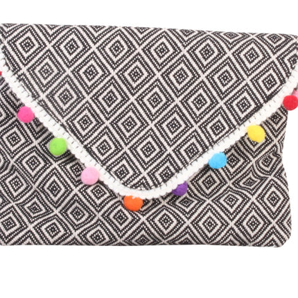 Marz Tas/ Clutch