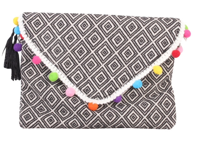 März Tasche/ Clutch