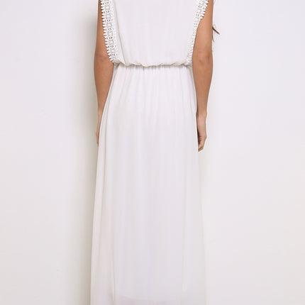 Maxi jurk