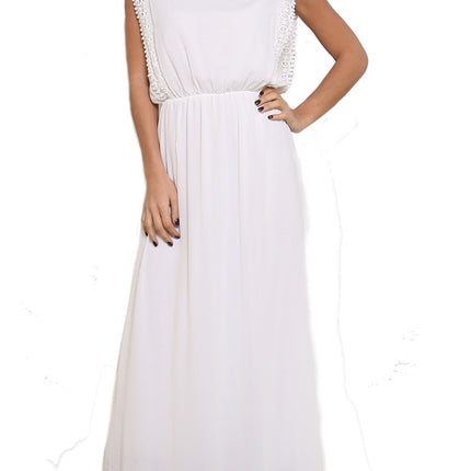 Maxi jurk