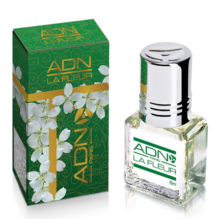 PARFUM ADN - La fleur