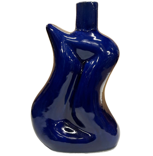 Handmade keramische vaas