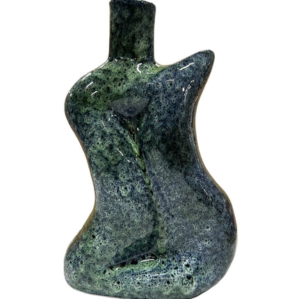 Handmade keramische vaas