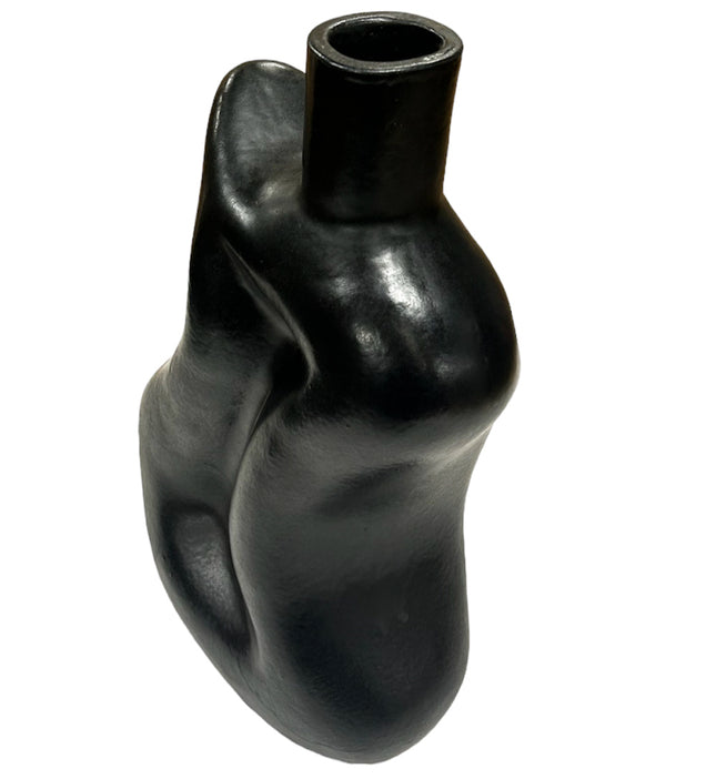 Handmade keramische vaas