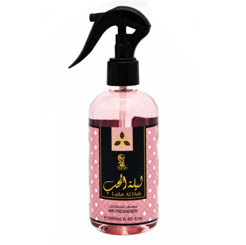 Désodorisant Oriental Lailat Al Hub 250ml