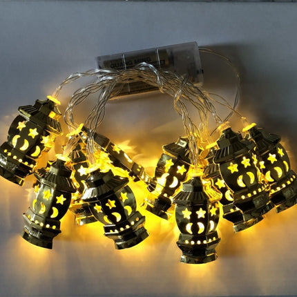 Nieuw  Lampion lichtjes 2021
