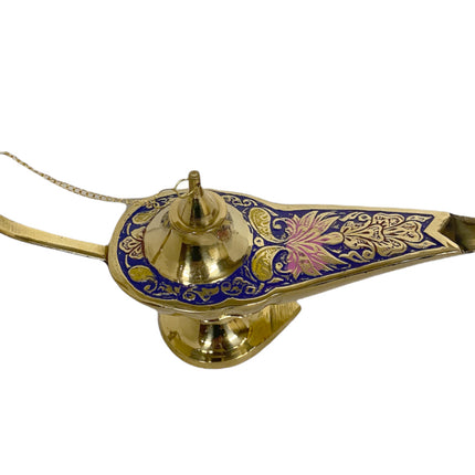 Aladdin Magische Lamp - Sprookjes - Genie Magische Lamp