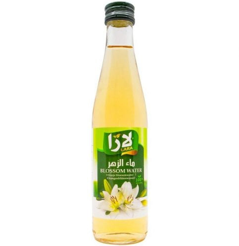 LARA Blossom Water (zahr) 250ml