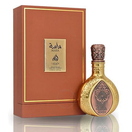 Lattafa Pride Masa Edp U 100 Ml