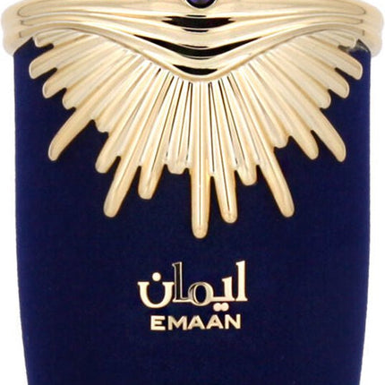 Uniseks Parfum Lattafa EDP Emaan 100 ml