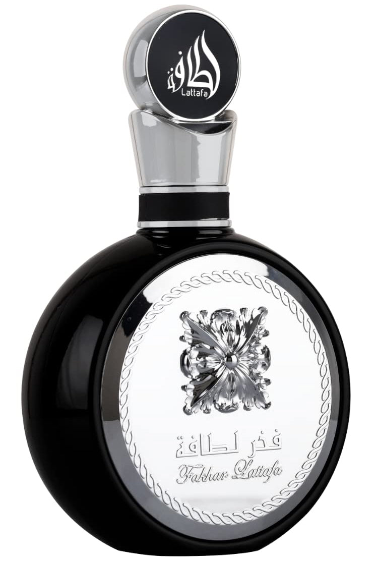 Lattafa Fakhar Extrait De Parfum - 100 ml (For Men)