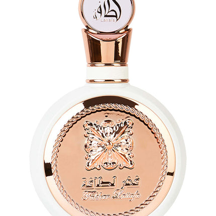 Fakhar Lattafa Women Pride EDP By Lattafa Perfumes