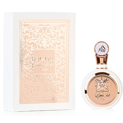 Fakhar Lattafa Women Pride EDP By Lattafa Perfumes