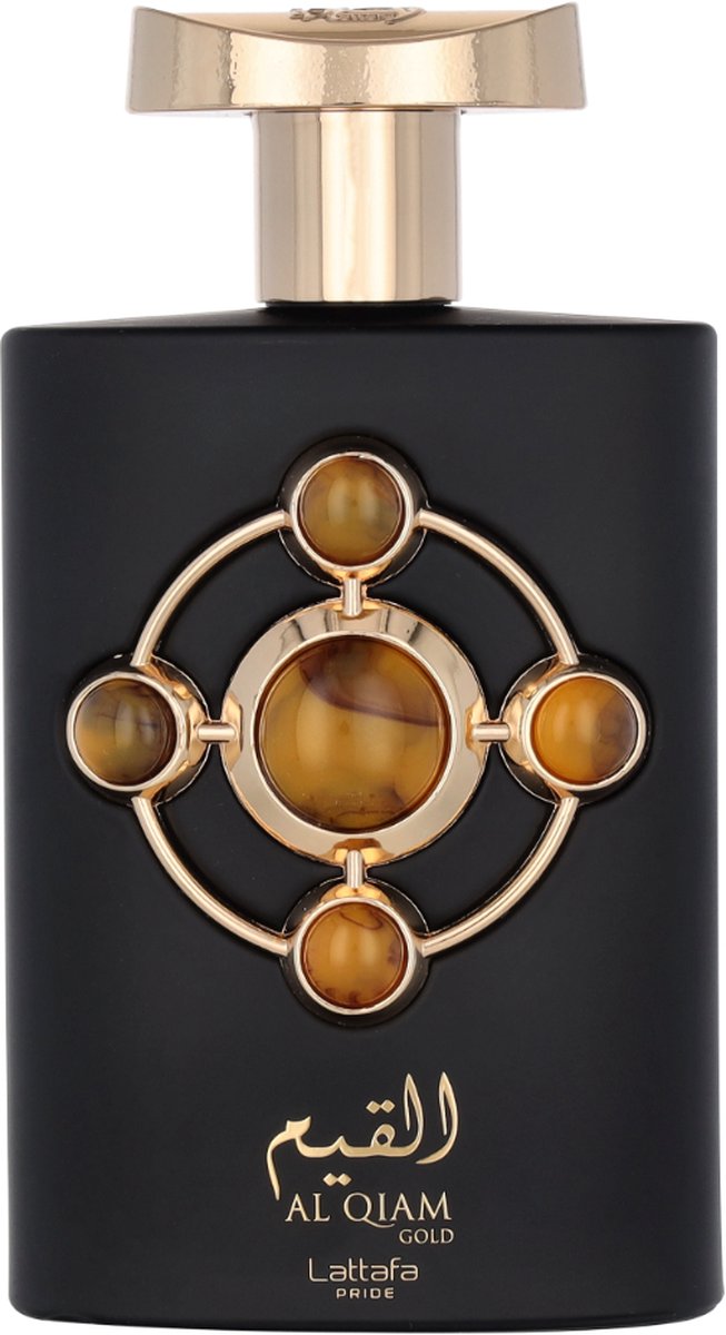 Lattafa Pride Al Qiam Gold Eau De Parfum 100 ml