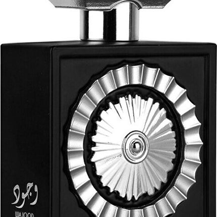 Lattafa Pride Wajood Eau De Parfum 100 Ml