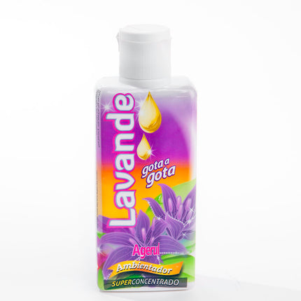 Gota gota Lavendel