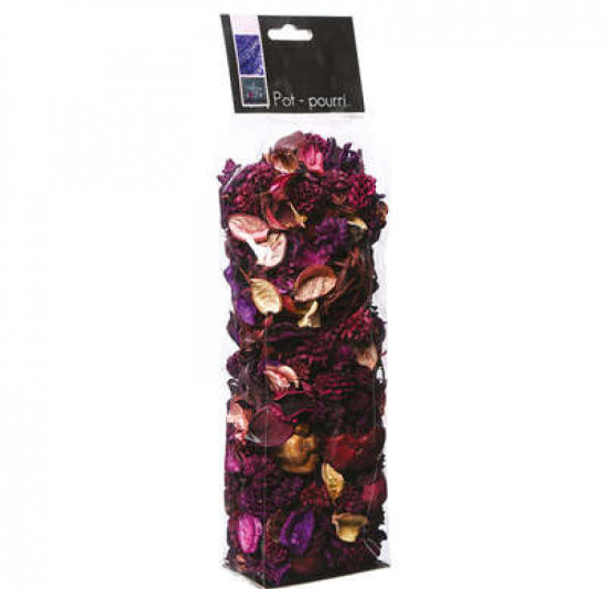 Sachet de pot-pourri de lavande 140 g