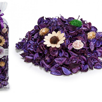 Lavendel potpourri zakje 300g