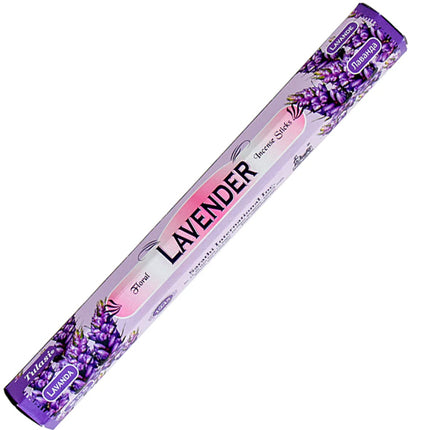 Tulasi Lavender wierook