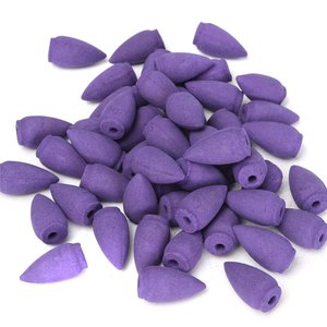 LAVENDEL, WEIHRAUCHKEGEL