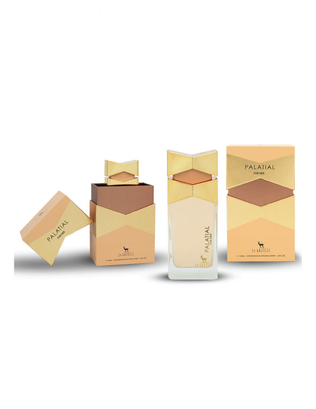 Parfum Palatial for her