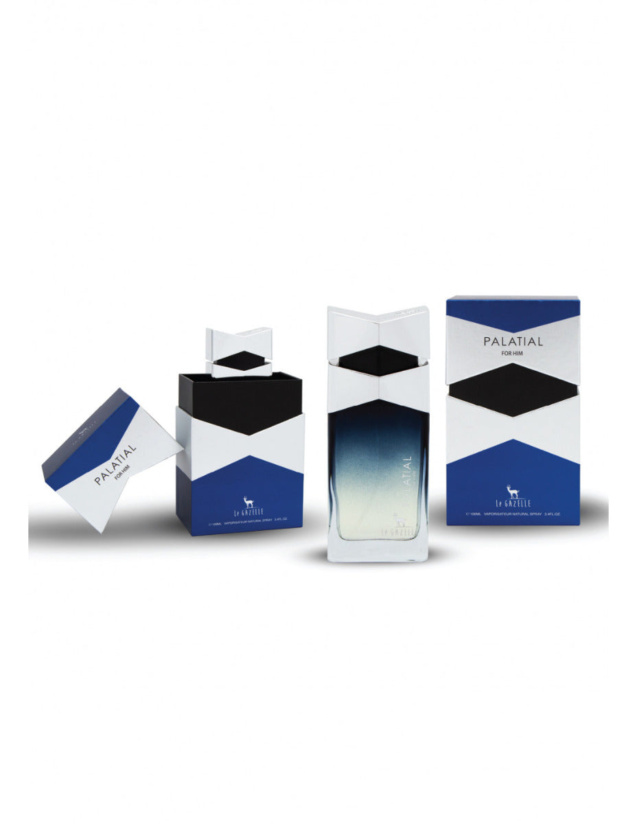 Palatial for him EDP 100 ml