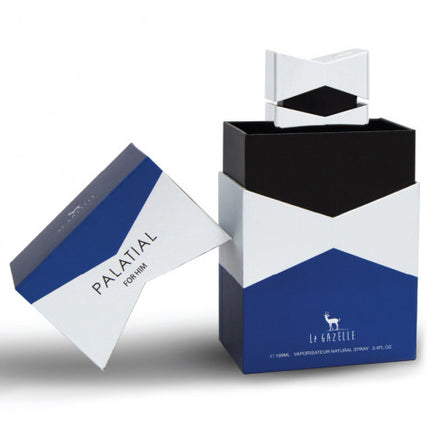 Palatial for him  EDP 100ml