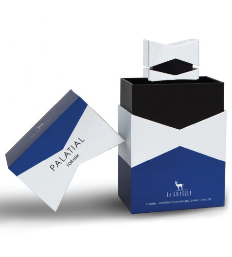 Palatial for him  EDP 100ml