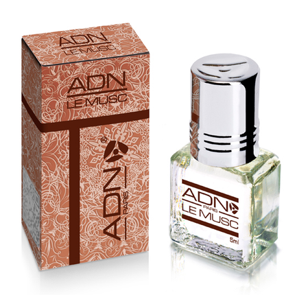 ADN Le Musc