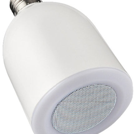 LED LAMP KORAN SPEAKER