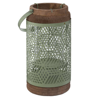 Lanterne Aloha