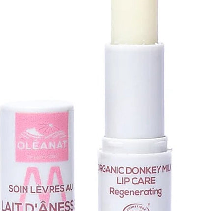 Oleanat ezelinnenmelk lippenbalsem BIO