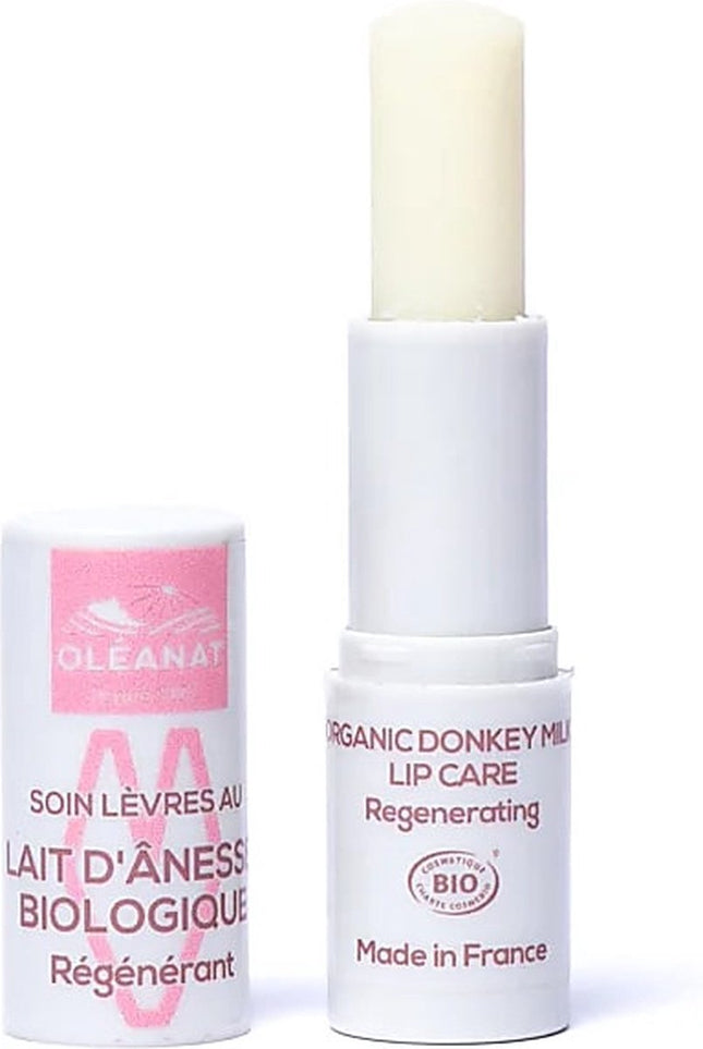 Oleanat ezelinnenmelk lippenbalsem BIO