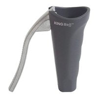 Kinghoff 1738 - Notenkraker - Grijs