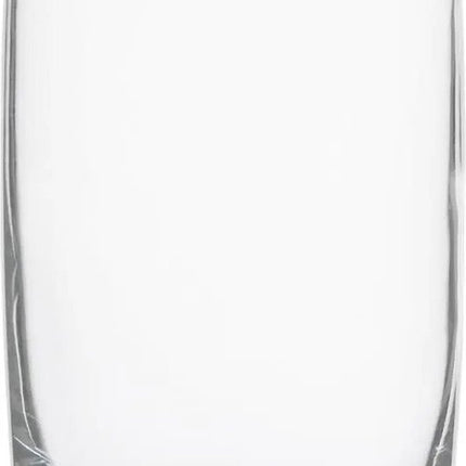Set van 6x st. longdrink glazen Tin 380 ml van glas