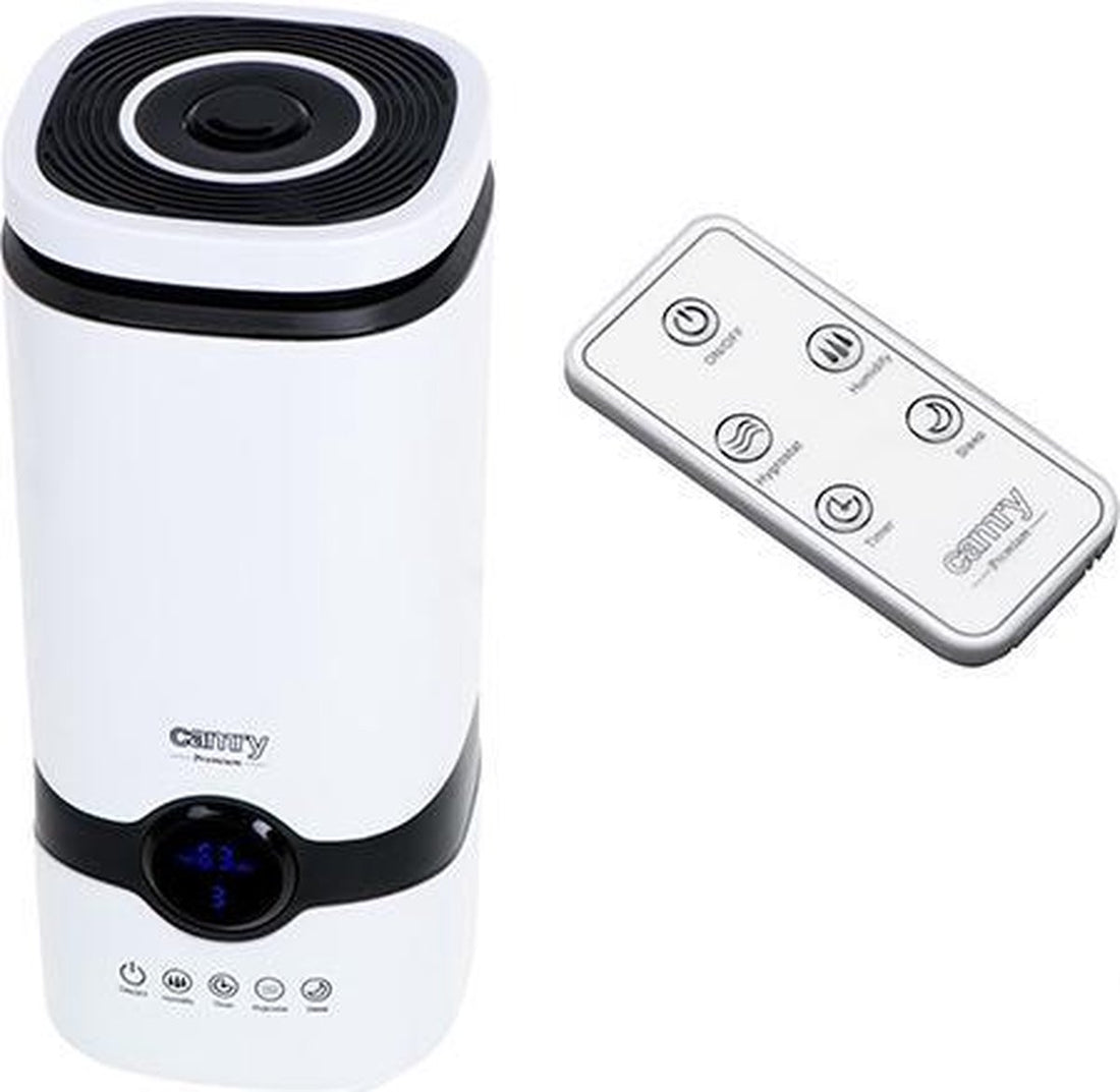 Humidifier - 4.2 liters