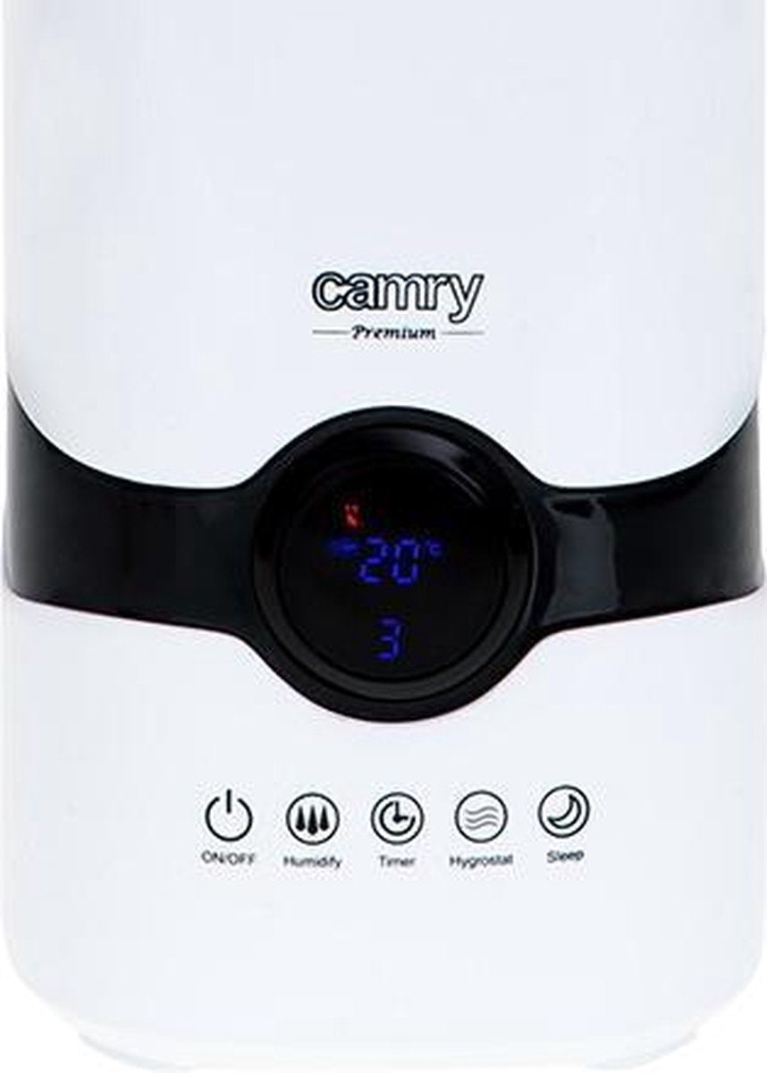 Humidifier - 4.2 liters