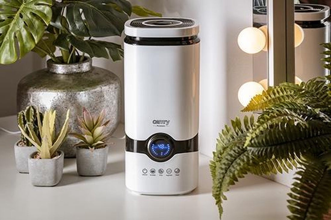 Humidifier - 4.2 liters