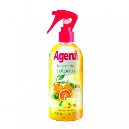 Luchtverfrisser Citrus