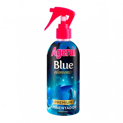 Luchtverfrisser Blue Elements agerul