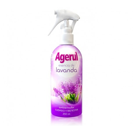 Luchtverfrisser Lavendel