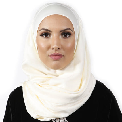 Luxe hoofddoek