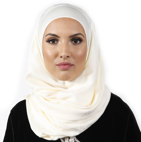 Foulard de luxe