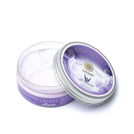 Luxe geschenkset lavendel