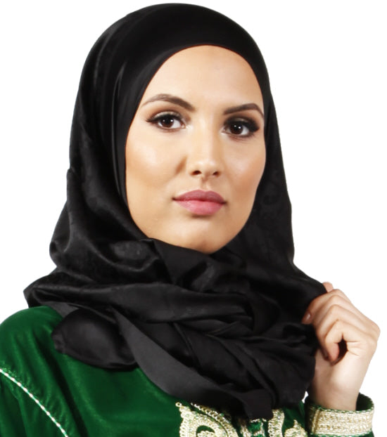 Foulard de luxe
