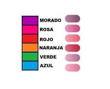 Magic Marokkaanse Lippenstift