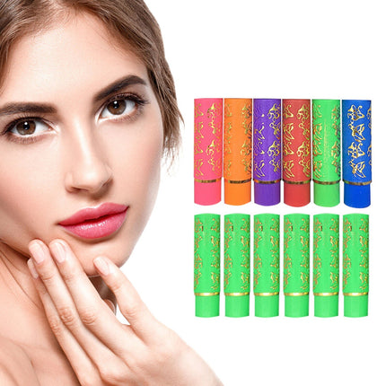 Magic Marokkaanse Lippenstift
