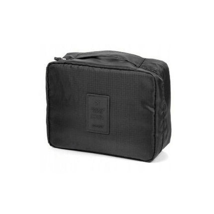 Compacte make-uptas voor op reis