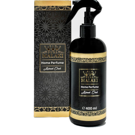 Pure Malaki Royal Oud home perfume Mixed Oud